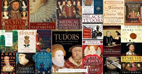 tudor years history|tudor history books for adults.